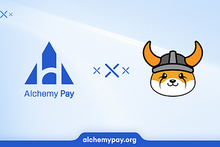 Floki Partners with Alchemy Pay for Fiat-based FLOKI Purchases via its On-Ramp Solution