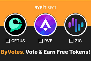 By Votes on ByBit