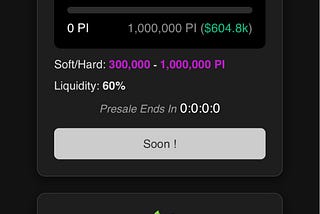 ​​🐟PiFish Testnet is LIVE! Join the wave of 1st. Gamefi on @Wrapped_Pi_WPI ecosystem
