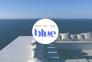 Out Of the Blue PR Agency