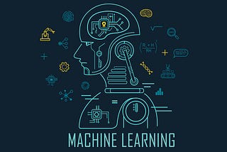 What do you know about machine learning?