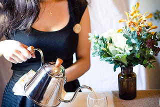 The Art of Pairing Tea with Fine Foods