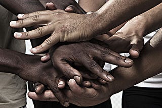 UNITED AFRICANS
