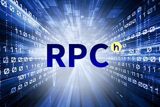 Demystifying RPC API, RPC Nodes and how it works in web3