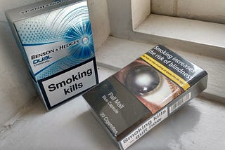Big Tobacco is desperate to prevent ‘plain packaging’ spreading around the world