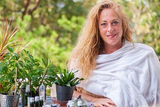 Tips from World-Renowned Alchemist on Harnessing the Power of Inner Peace, Healing and Wellness