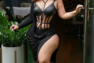 Plus Size Clothing: Embrace Your Style and Confidence