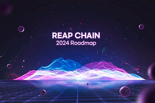 <Release of the 2024 Roadmap>