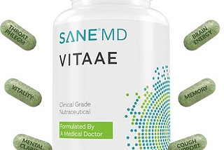 Vitaae