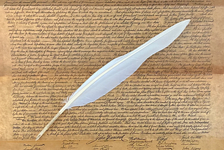 The Declaration of Independence