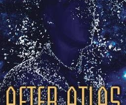 After Atlas — A Captivating Cyberpunk Mystery