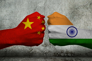 India and China cooperation in Digital domain: Cyber and Data