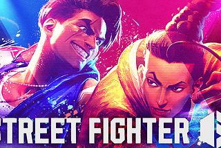 Street Fighter 6’s Modern Controls are a Wasted Opportunity