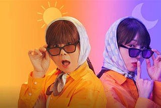 Korean Drama Review: Miss Night &  Day Drama — Feels Too Deep