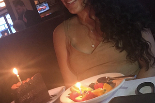 Birthday Bliss