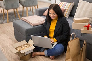 Build Your First Online Store: Easy Ecommerce Startup Checklist