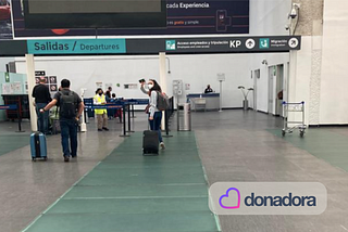 Caso de éxito: Pau en Canadá