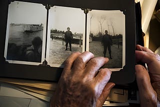 Is Iowa Jima Island Doomed? Exploring the Haunting Legacy of a World War II Battlefield