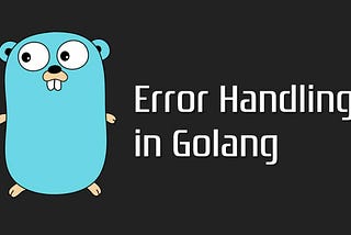 Golang - Check Multiple Errors in one Condition