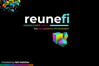 Project Concept — Reunefi