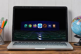 Best Browser for Mac 2025: Which One Tops the List?