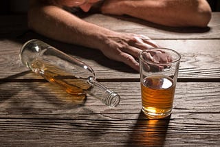 Alcoholism — Australia’s Favourite Sport