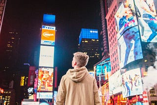 The Future of Branding