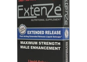 ExtenZe Reviews and Benefits — Does ExtenZe Work?