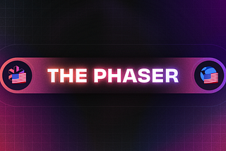 Chapter 6 — The Phaser