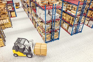 Influence of Marketing Mix on ASRS Warehousing