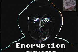 What is encryption and why do I need it?