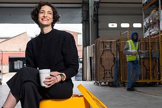How to launch your circular economy service