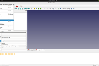 FreeCAD Modifying STL files