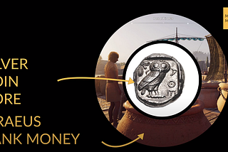 The monetary economics of Ancient Athens