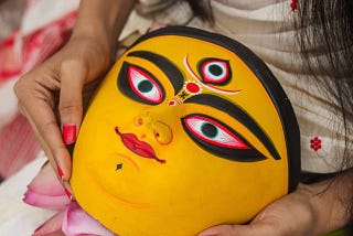 Pre Durga Pujo/Puja Vibes