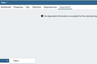 Visual Analytics Primer Part 3: Local Databases