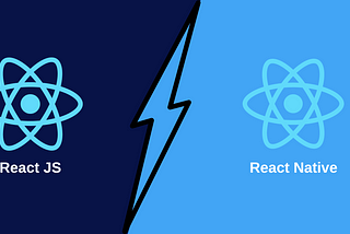 React vs React Native: How Different Are They?