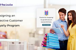 From discounts to exclusivity designing an effective customer loyalty program for your shopify…