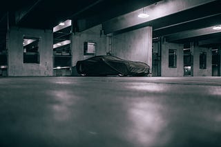 5 Reasons Why You Should Use a Car Cover Outside