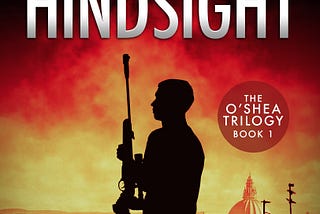 Hindsight: The Novel Chapter Links