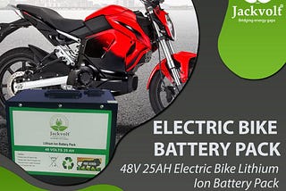 The Next Big Thing in Bike Lithium Battery