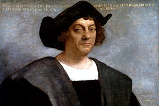 How Christopher Columbus never said what Snopes (and others) told he said.