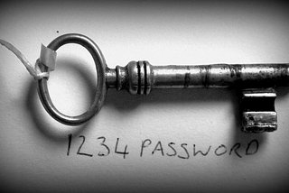 Passwords: Do we still need them in 2017?