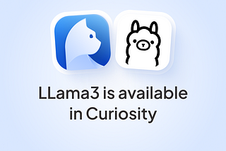 🦙 Llama3 Meets Curiosity: The Next Step for AI Knowledge Systems