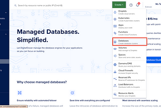 Easily Connect DigitalOcean Managed MySQL Database to PHP