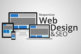 How Responsive Web Design Impacts SEO and Rankings