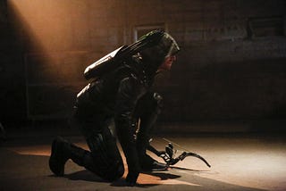‘Arrow’ review: 5 times ‘Legacy’ hit the bull’s-eye (and 5 times it missed the mark)