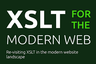 Beginners XSLT patterns explained — multiple XML documents