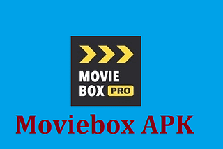 MovieBox APK