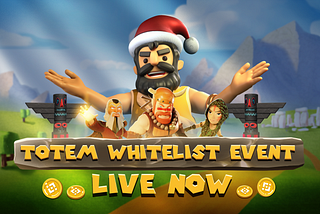 Stone Arena Totem Whitelist Event: Get It Now!